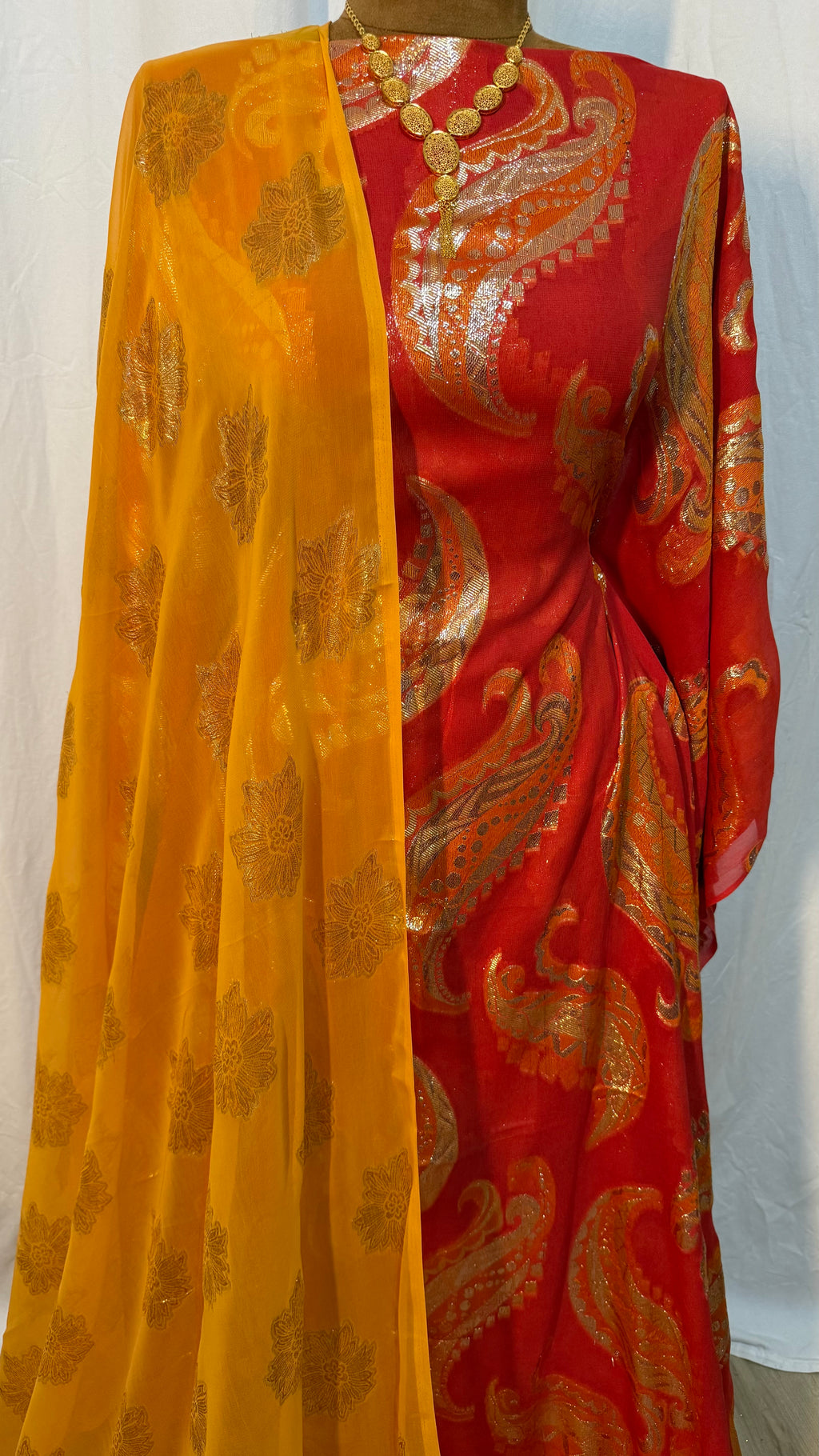 VISCOSE DIRAC