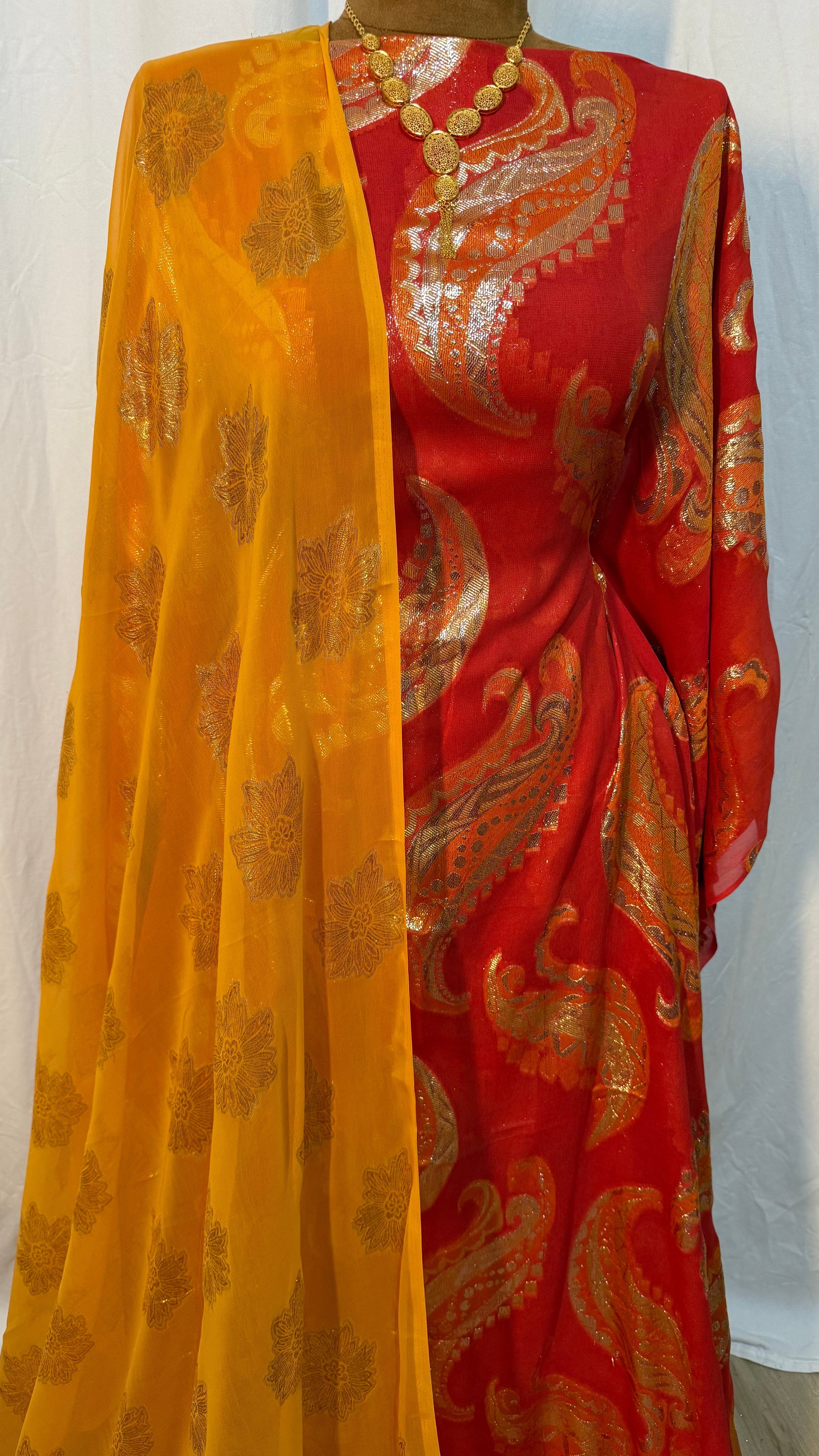 VISCOSE DIRAC
