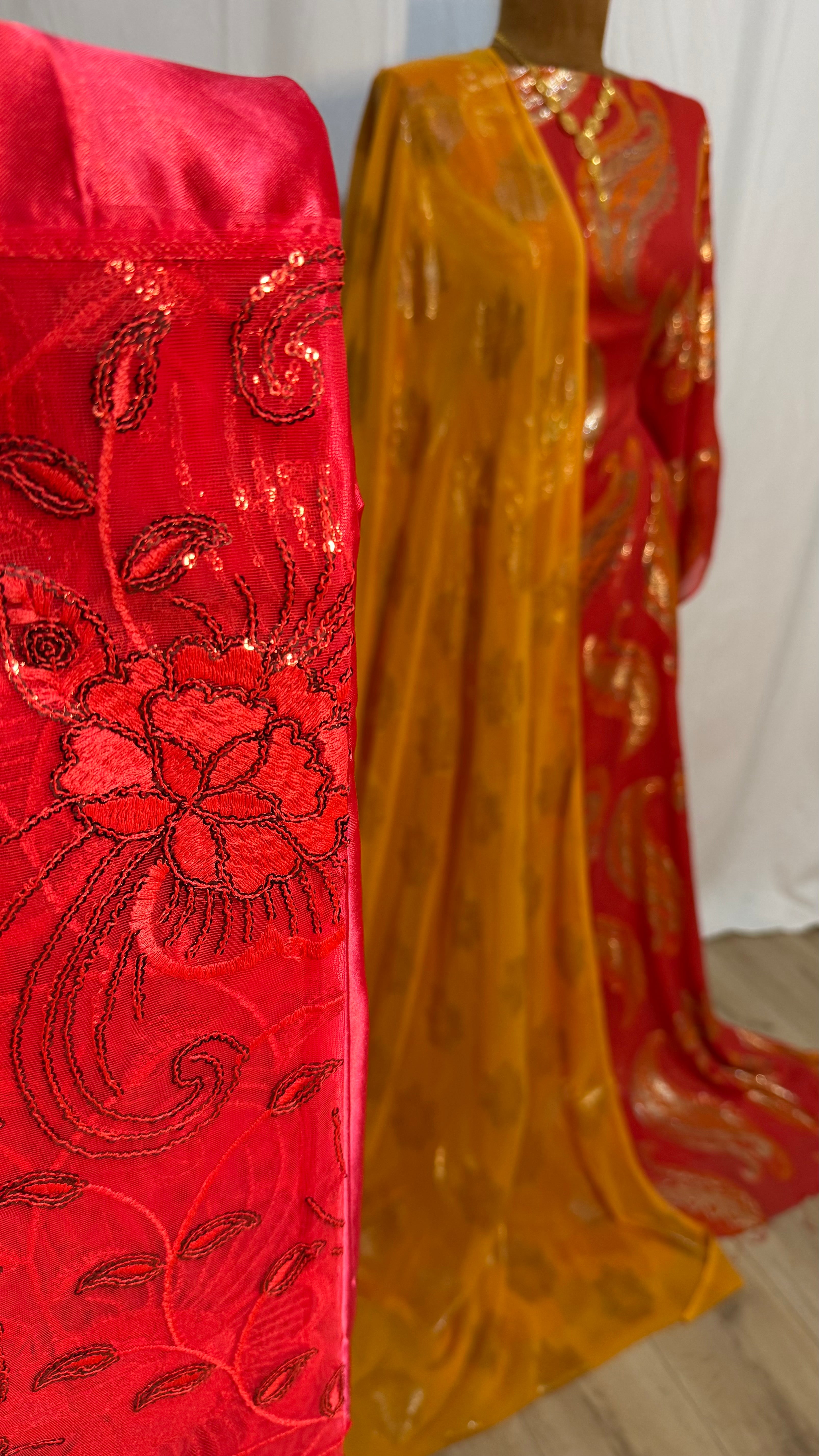 VISCOSE DIRAC