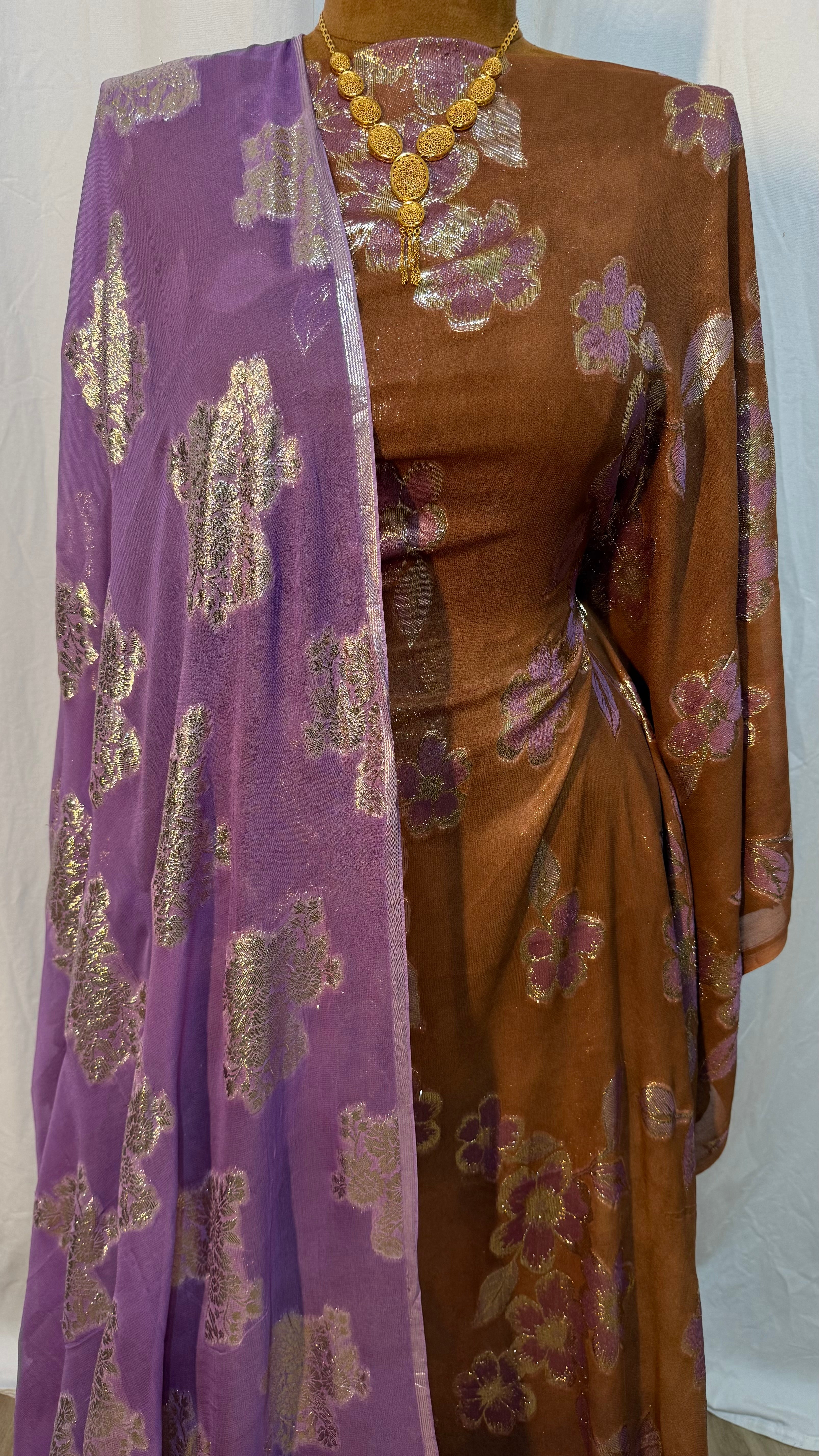 VISCOSE DIRAC
