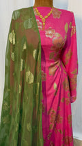 VISCOSE DIRAC