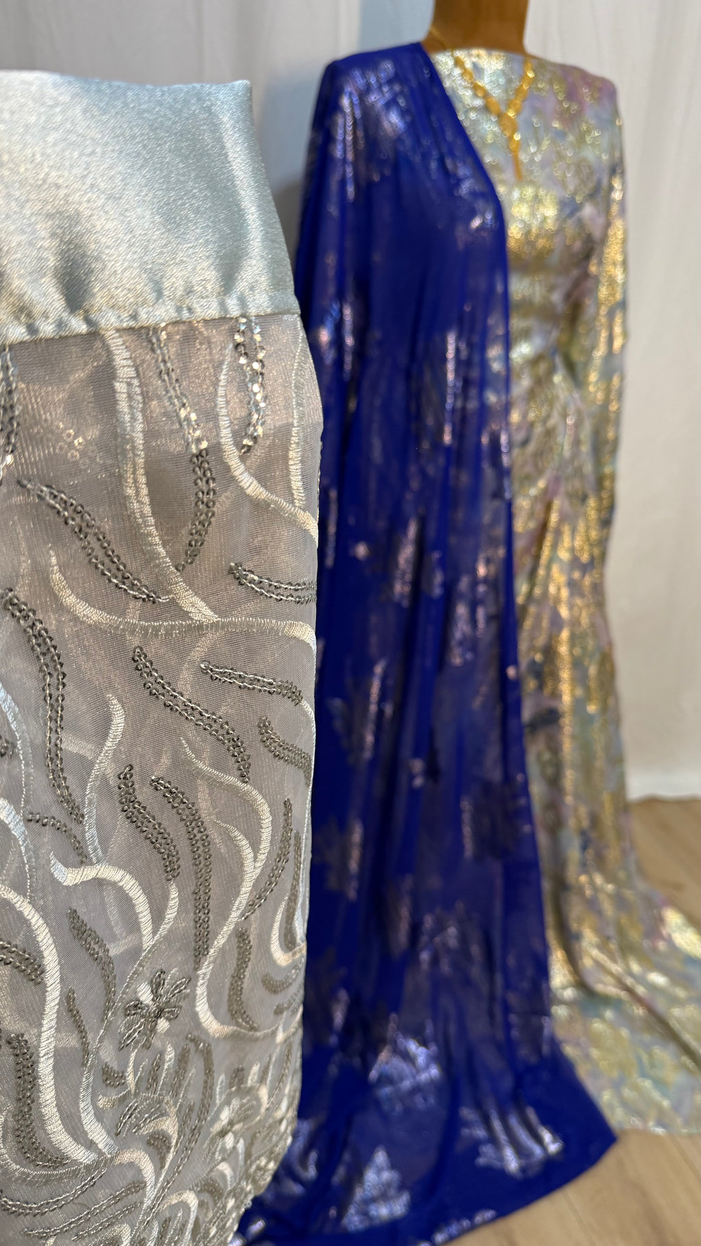 VISCOSE DIRAC