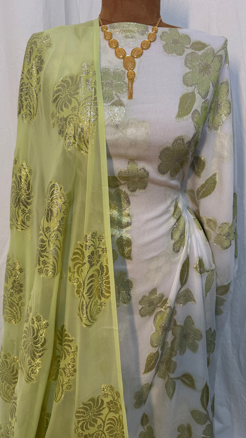 VISCOSE DIRAC