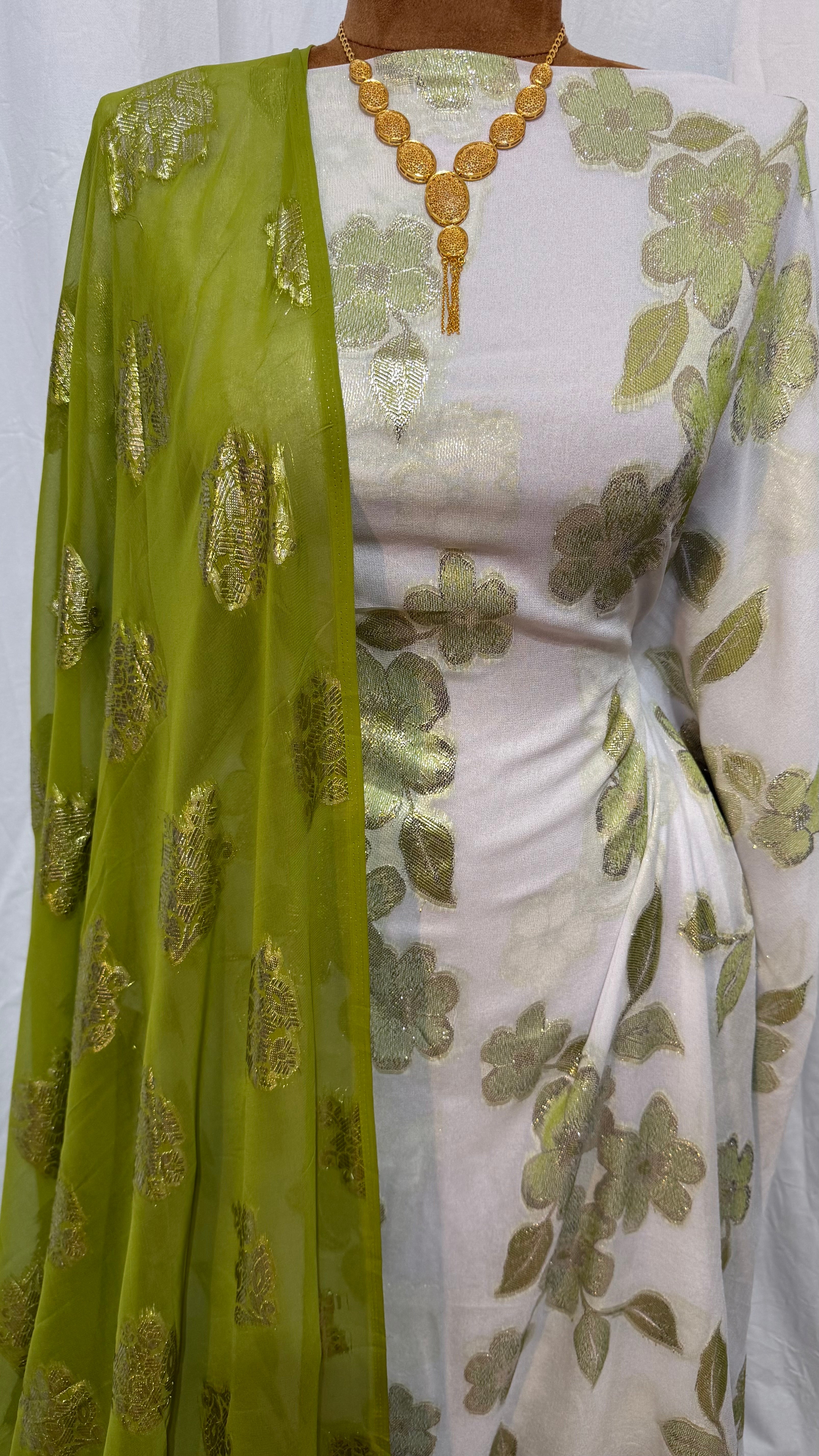 VISCOSE DIRAC