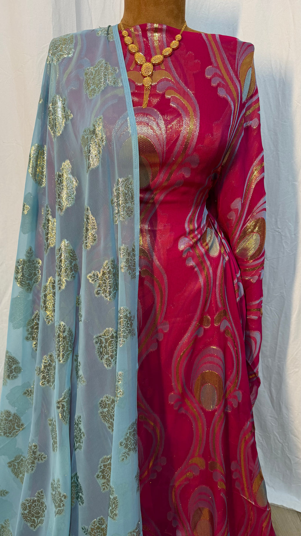VISCOSE DIRAC