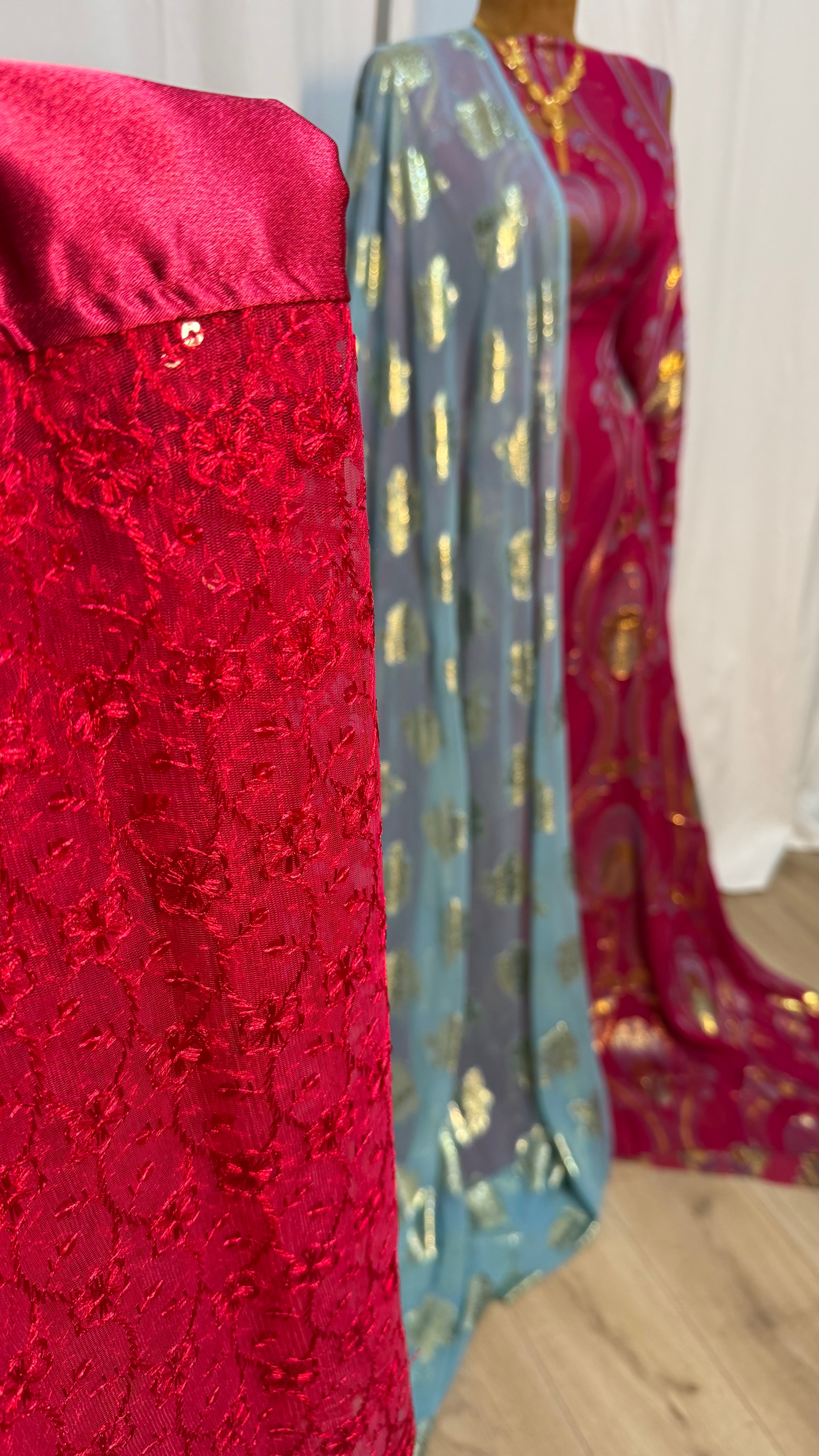 VISCOSE DIRAC