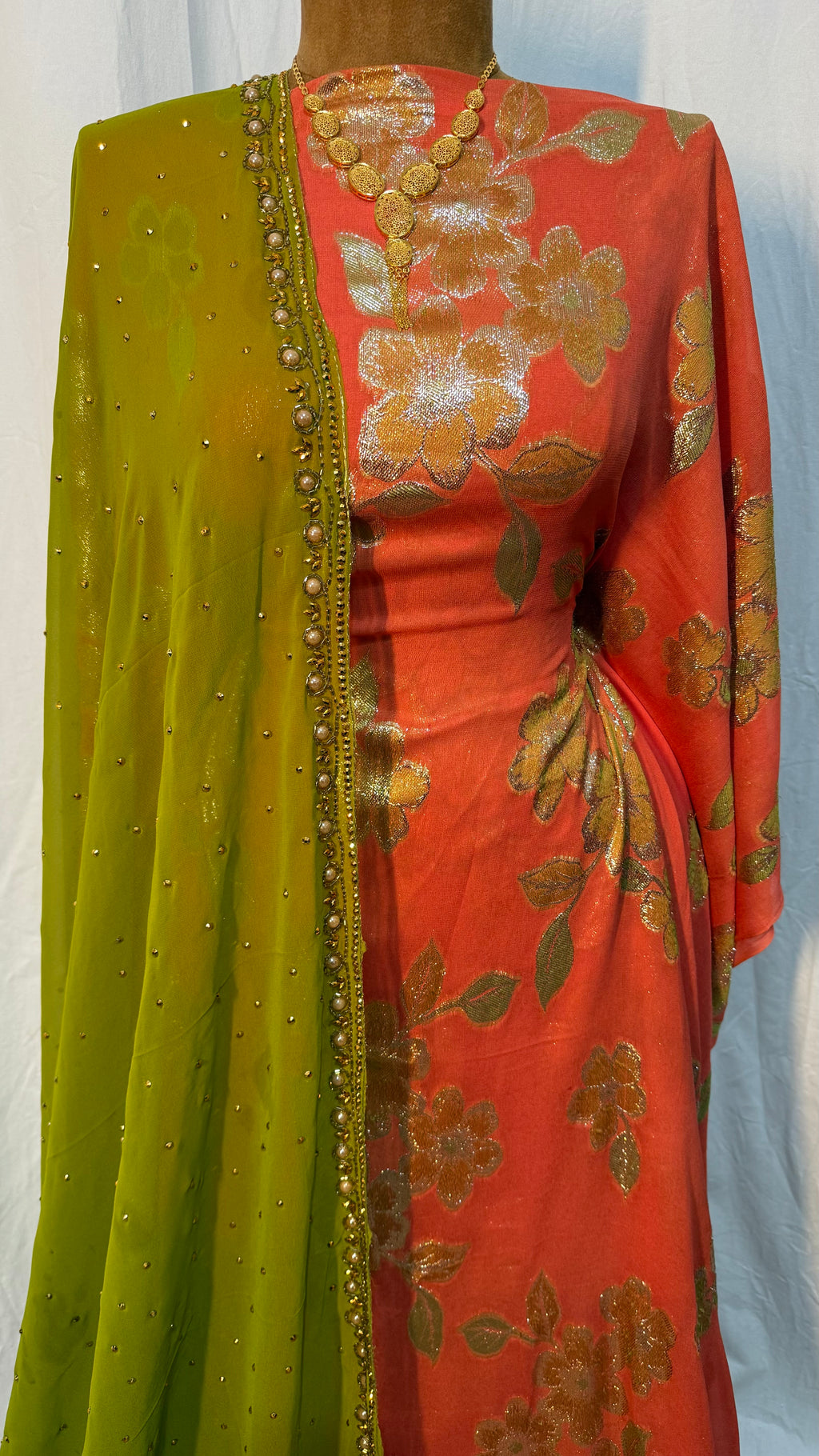 VISCOSE DIRAC