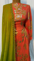 VISCOSE DIRAC