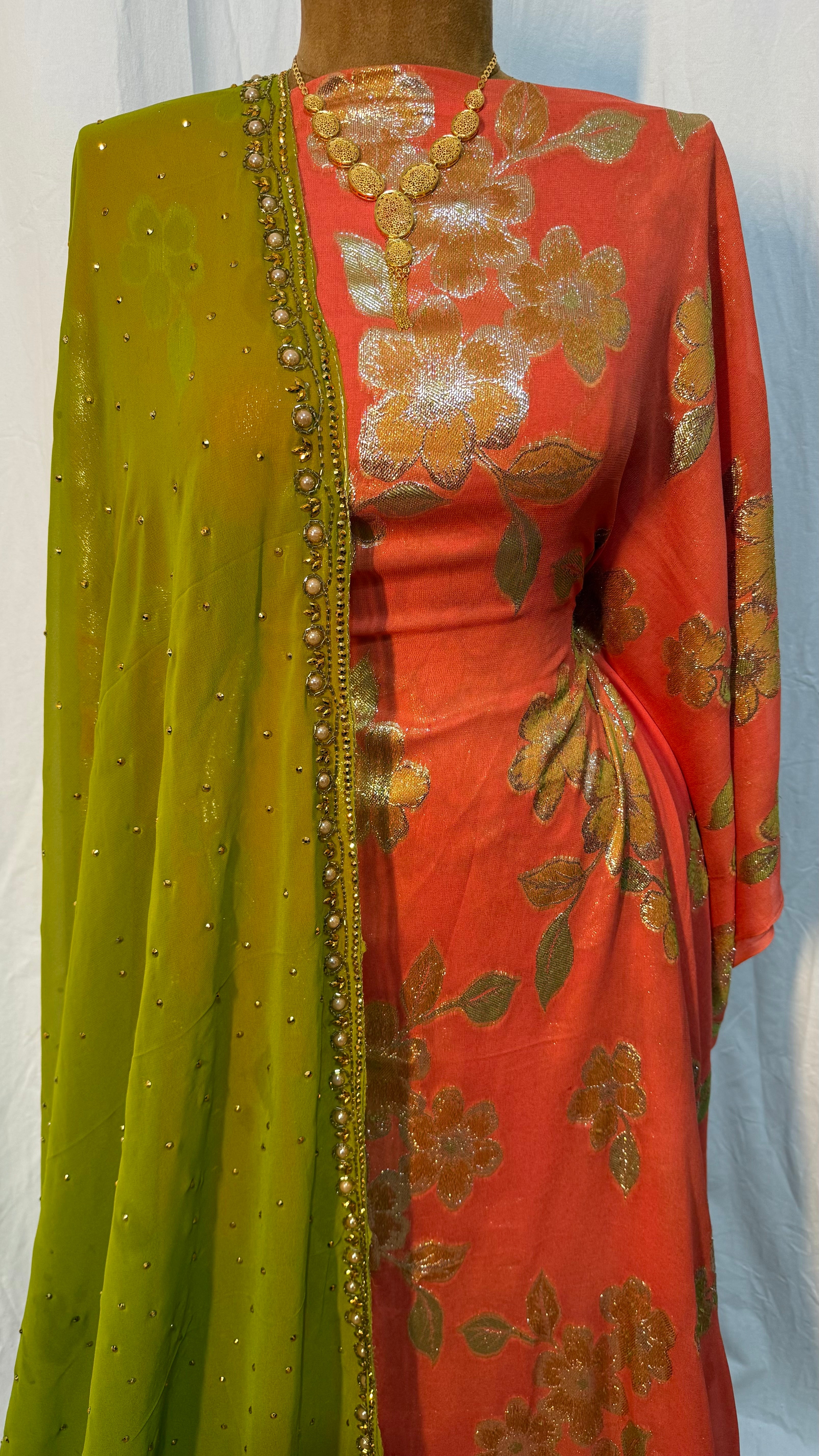 VISCOSE DIRAC
