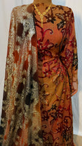 TIE DYE MAQBAL