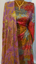TIE DYE MAQBAL