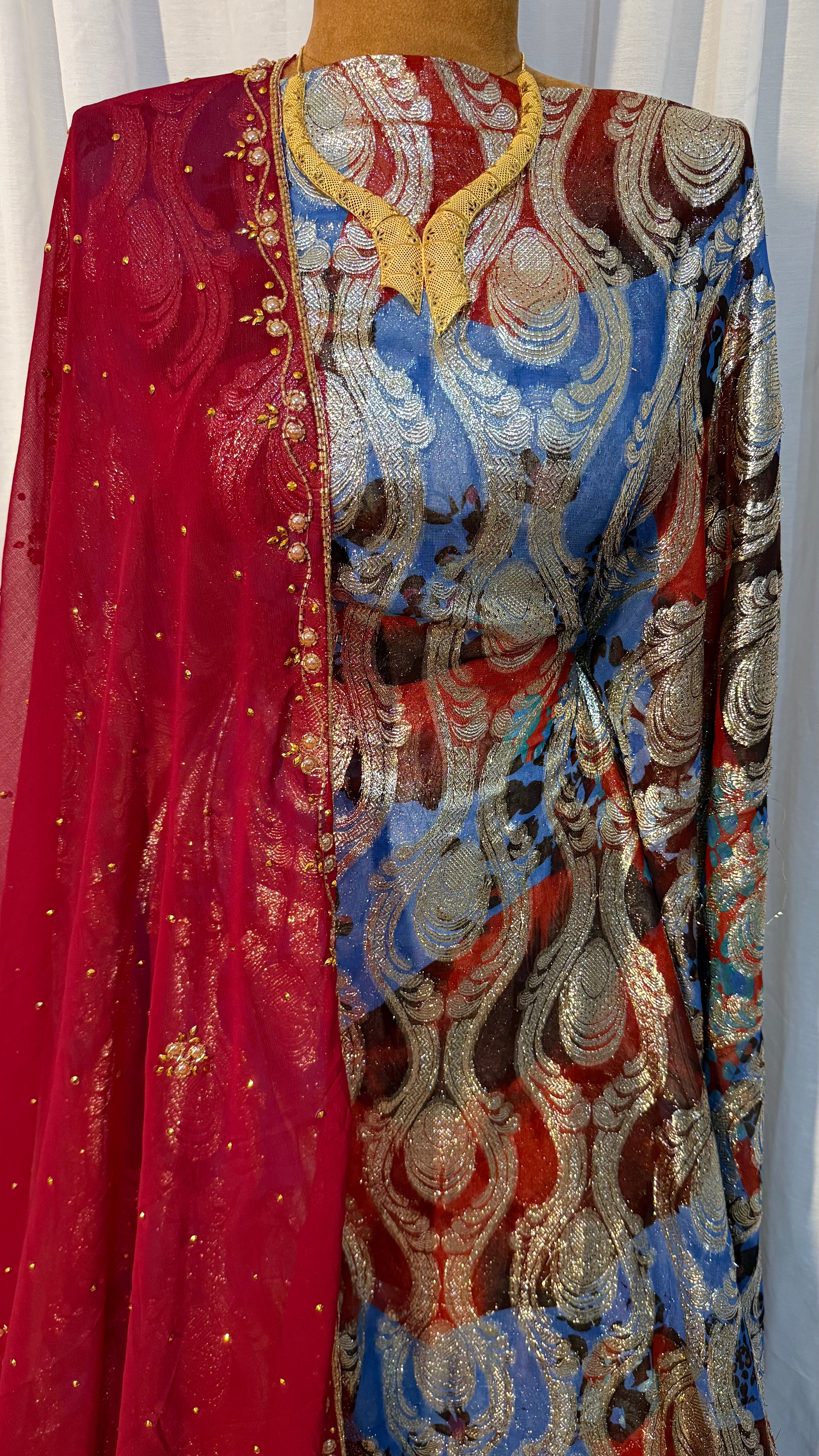 VISCOSE