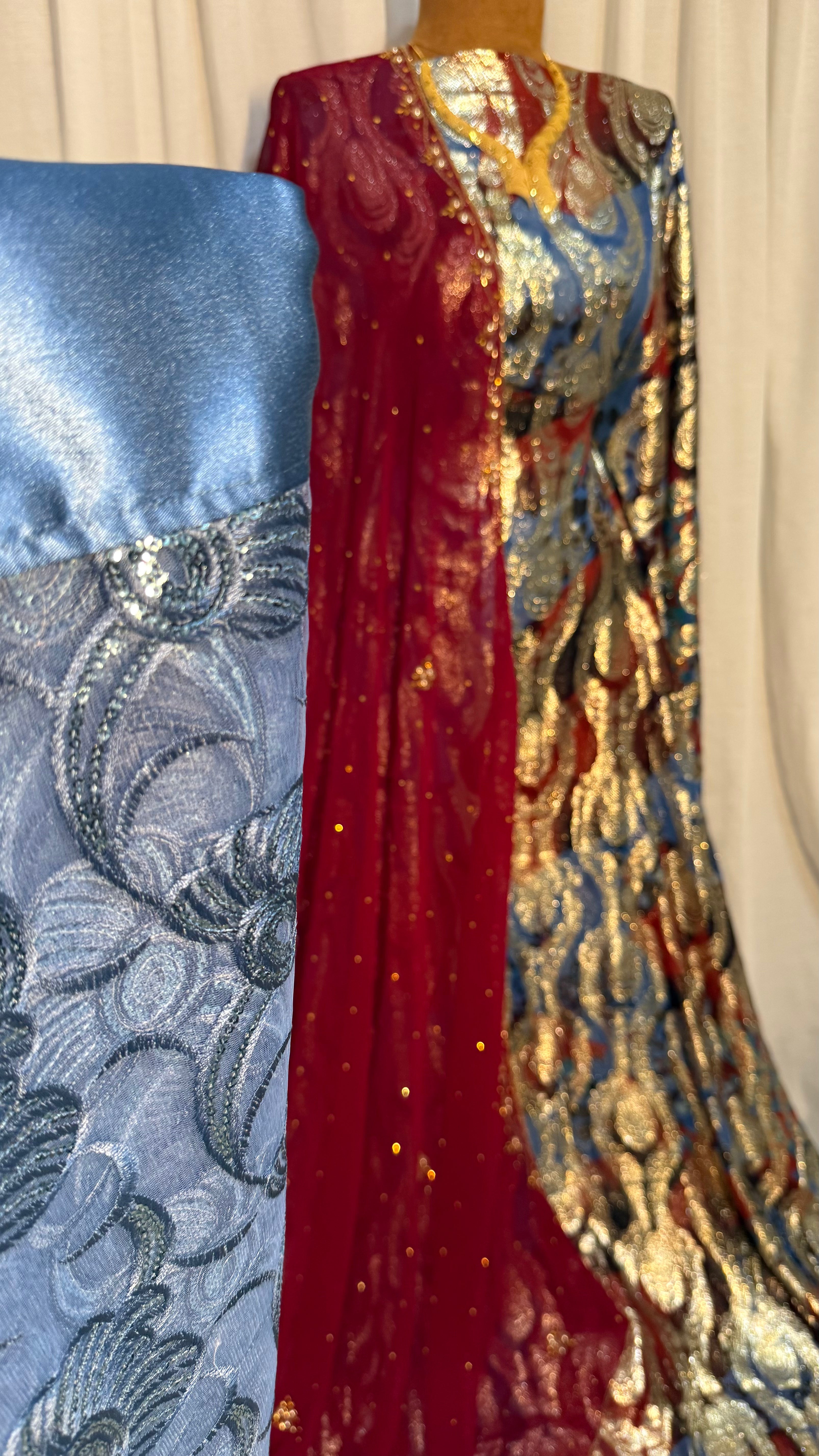 VISCOSE