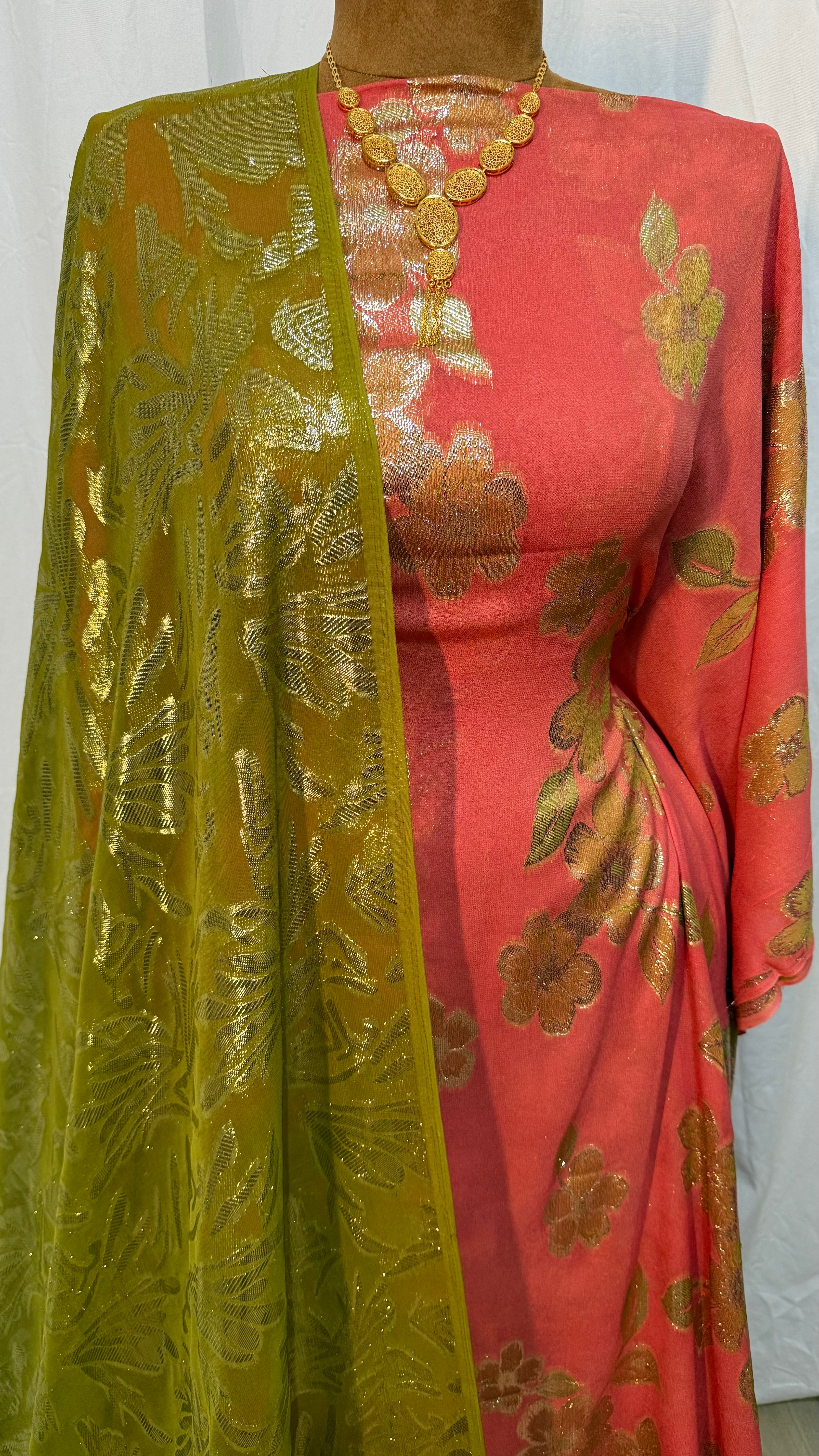 VISCOSE DIRAC
