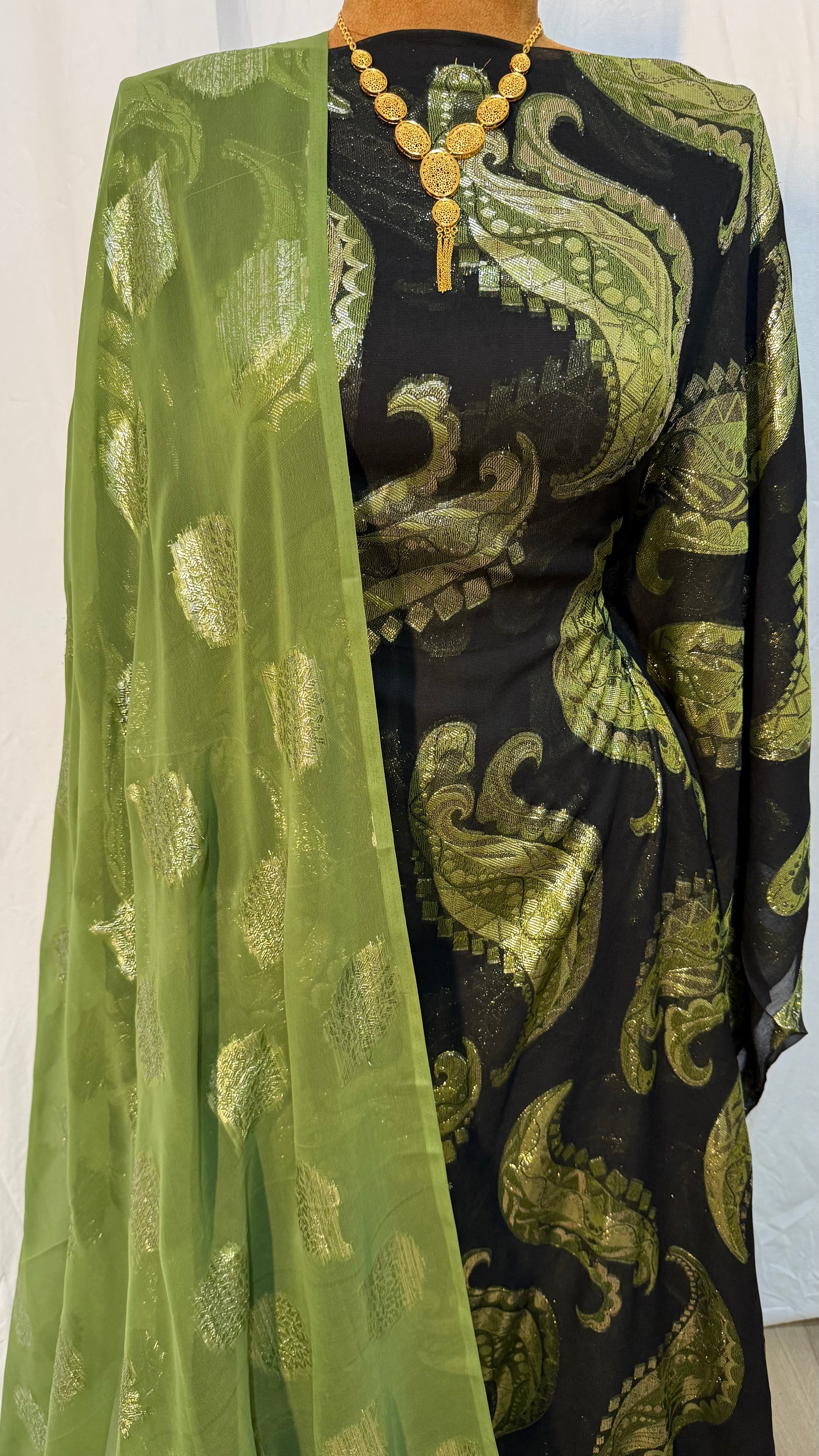 VISCOSE DIRAC