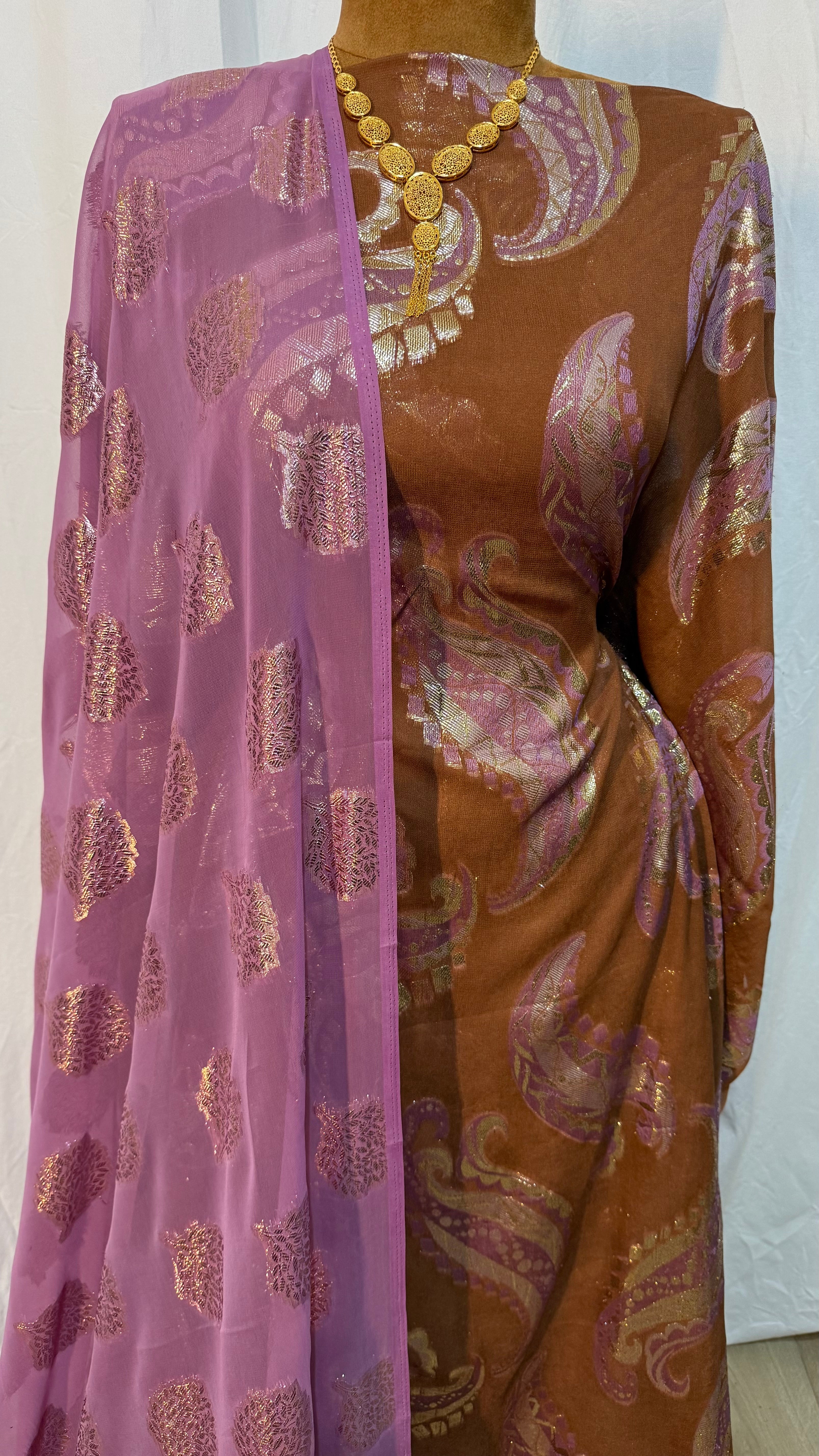 VISCOSE DIRAC