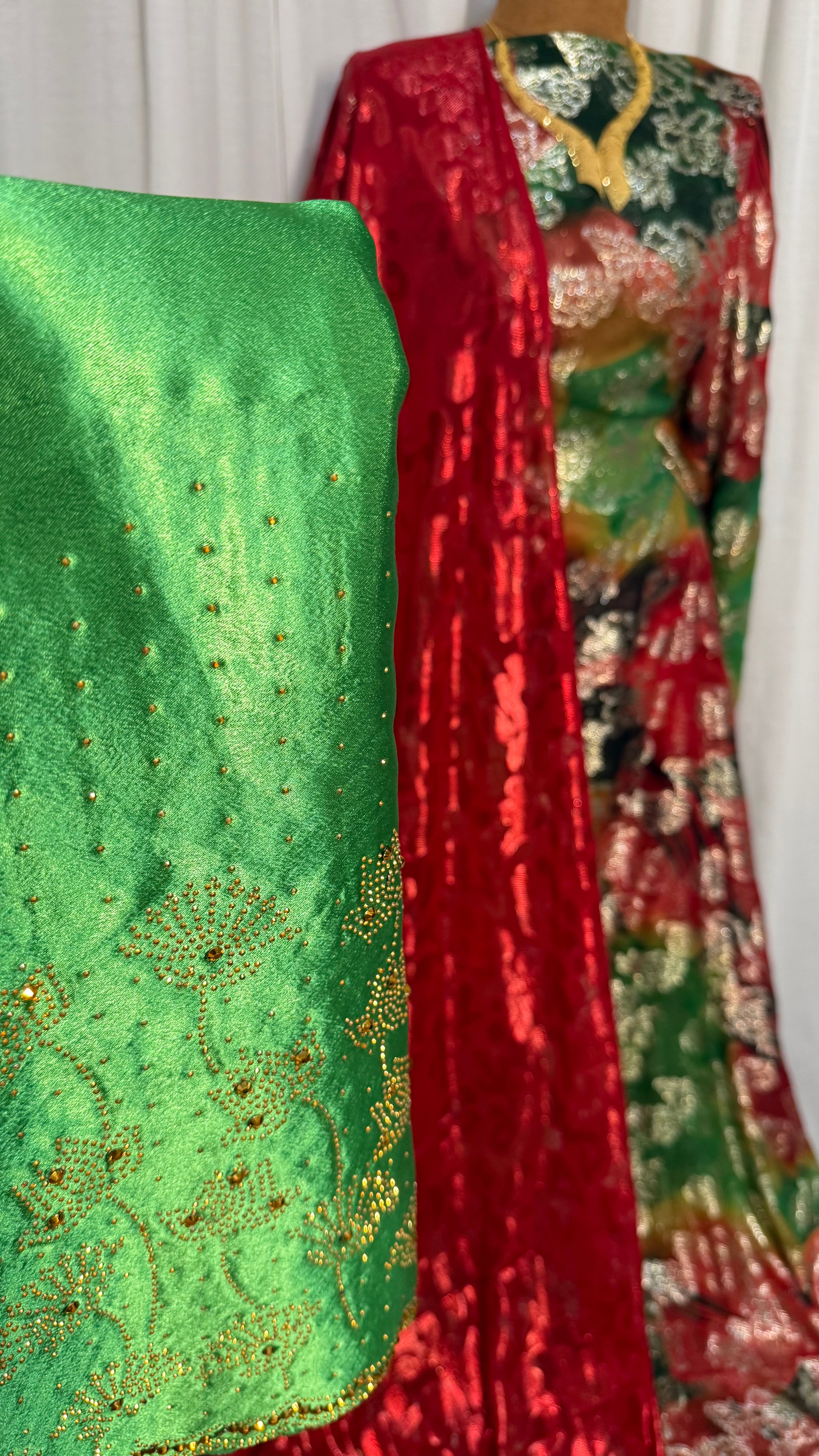VISCOSE