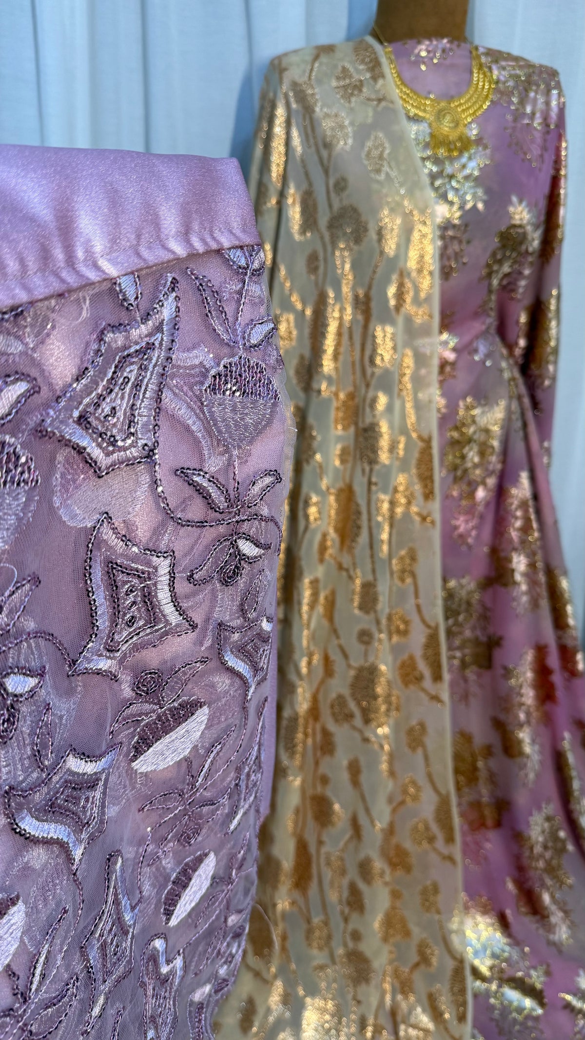TIE DYE MAQBAL