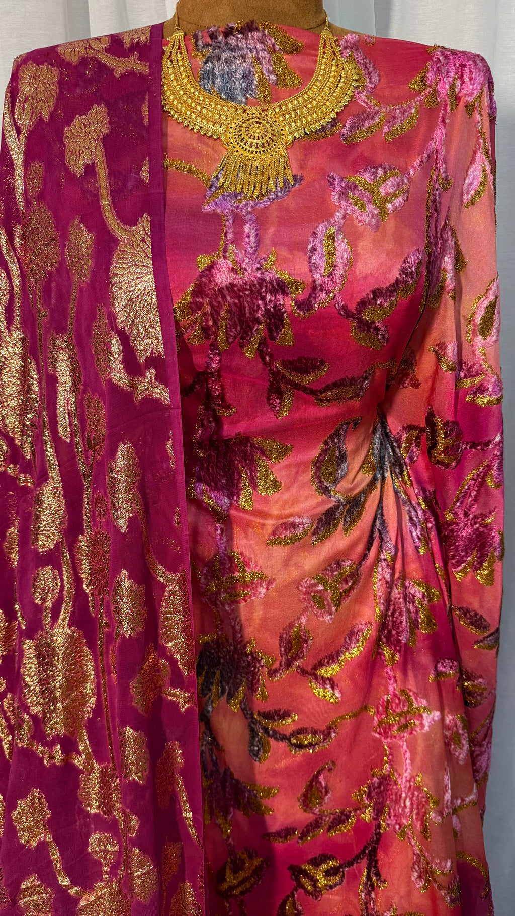 TIE DYE MAQBAL