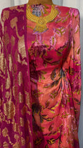 TIE DYE MAQBAL
