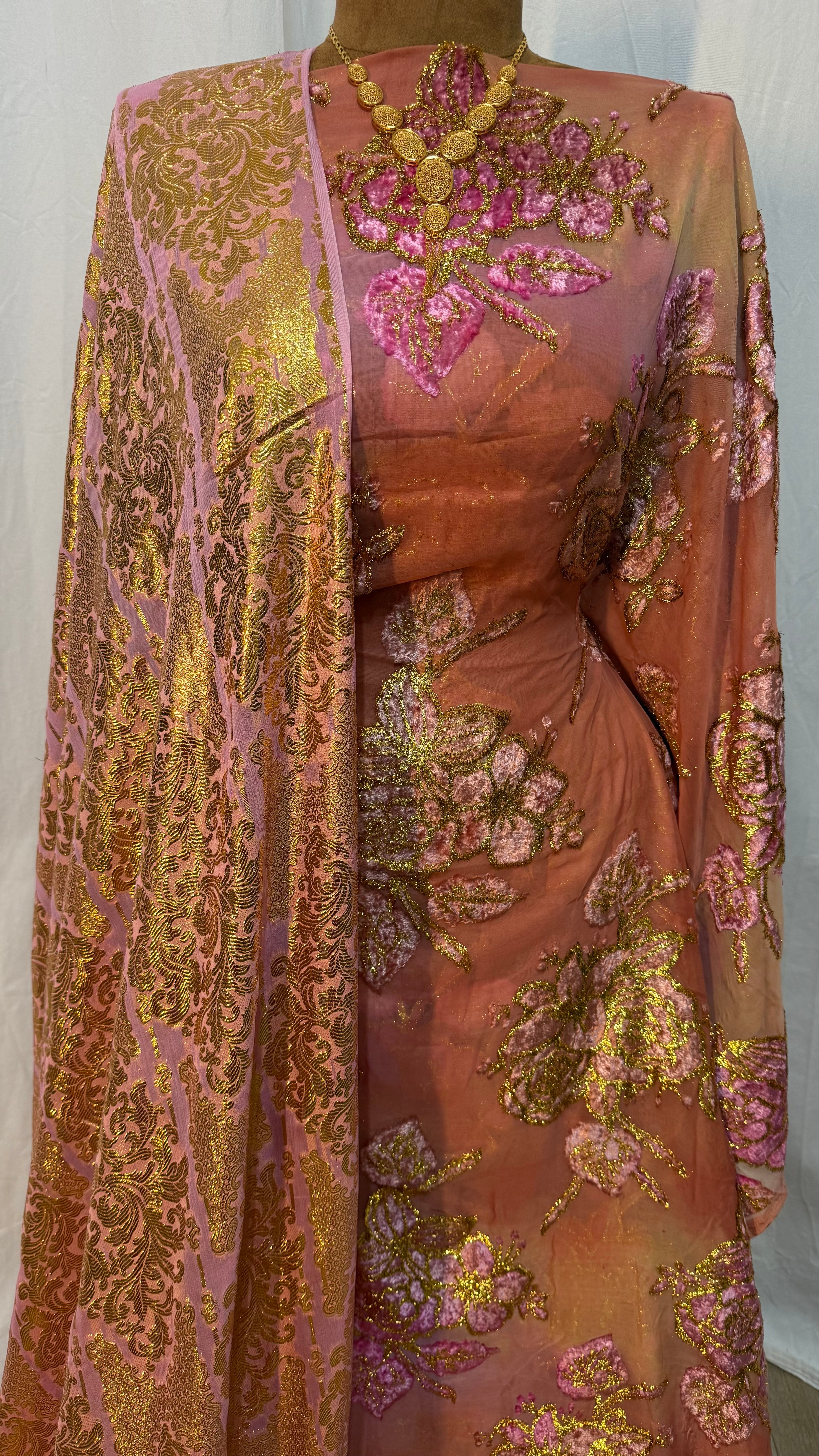TIE DYE MAQBAL