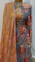 TIE DYE MAQBAL