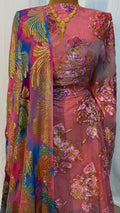 TIE DYE MAQBAL