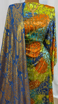 TIE DYE MAQBAL
