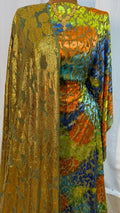 TIE DYE MAQBAL