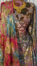 TIE DYE MAQBAL