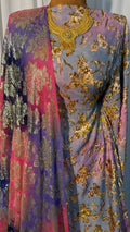 TIE DYE MAQBAL