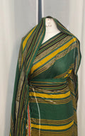 GREEN HIDO IYO DHAQAN (ALINDI)