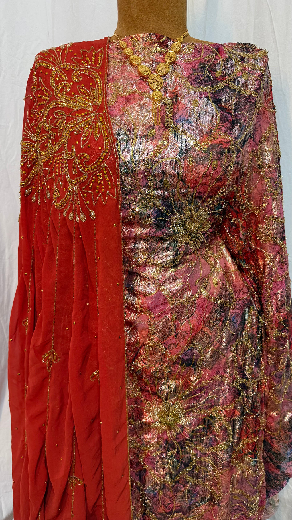 EMBROIDERY