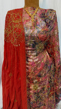 EMBROIDERY