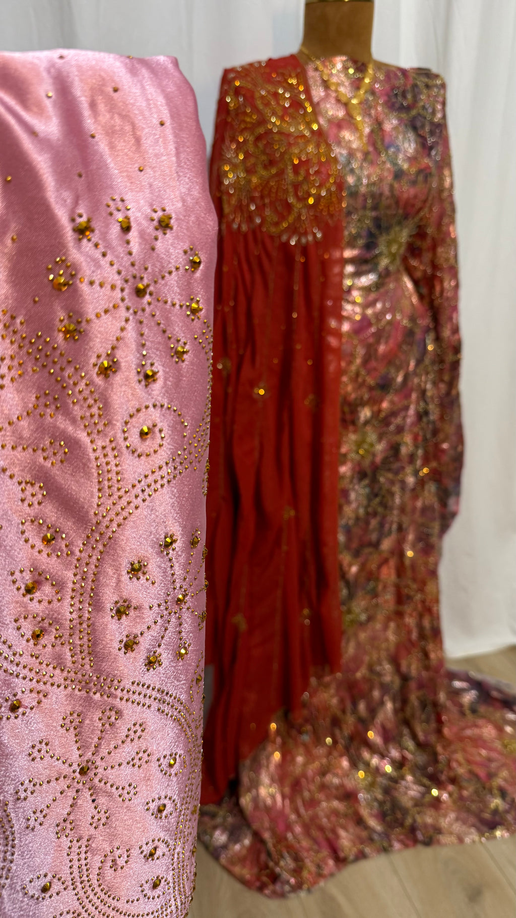 EMBROIDERY