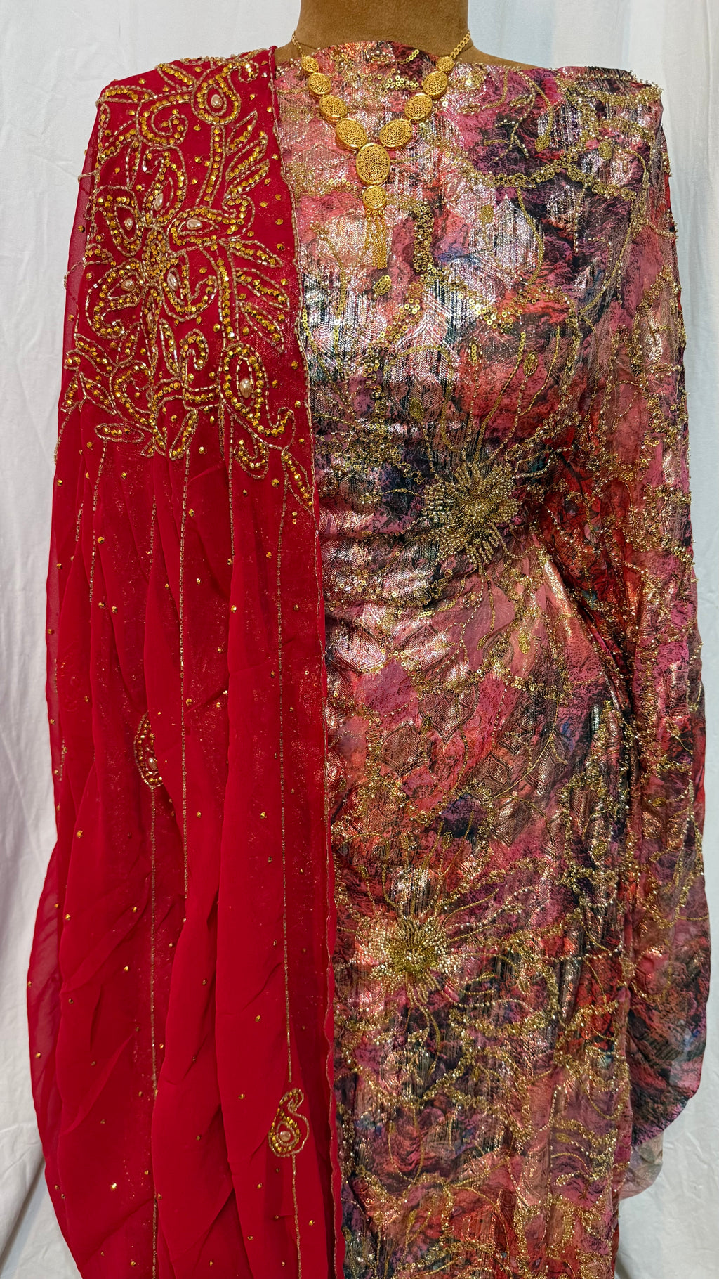 EMBROIDERY