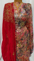 EMBROIDERY