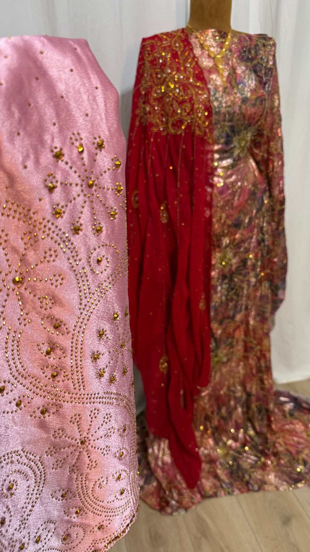 EMBROIDERY