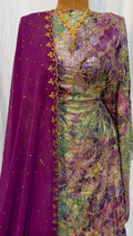 EMBROIDERY