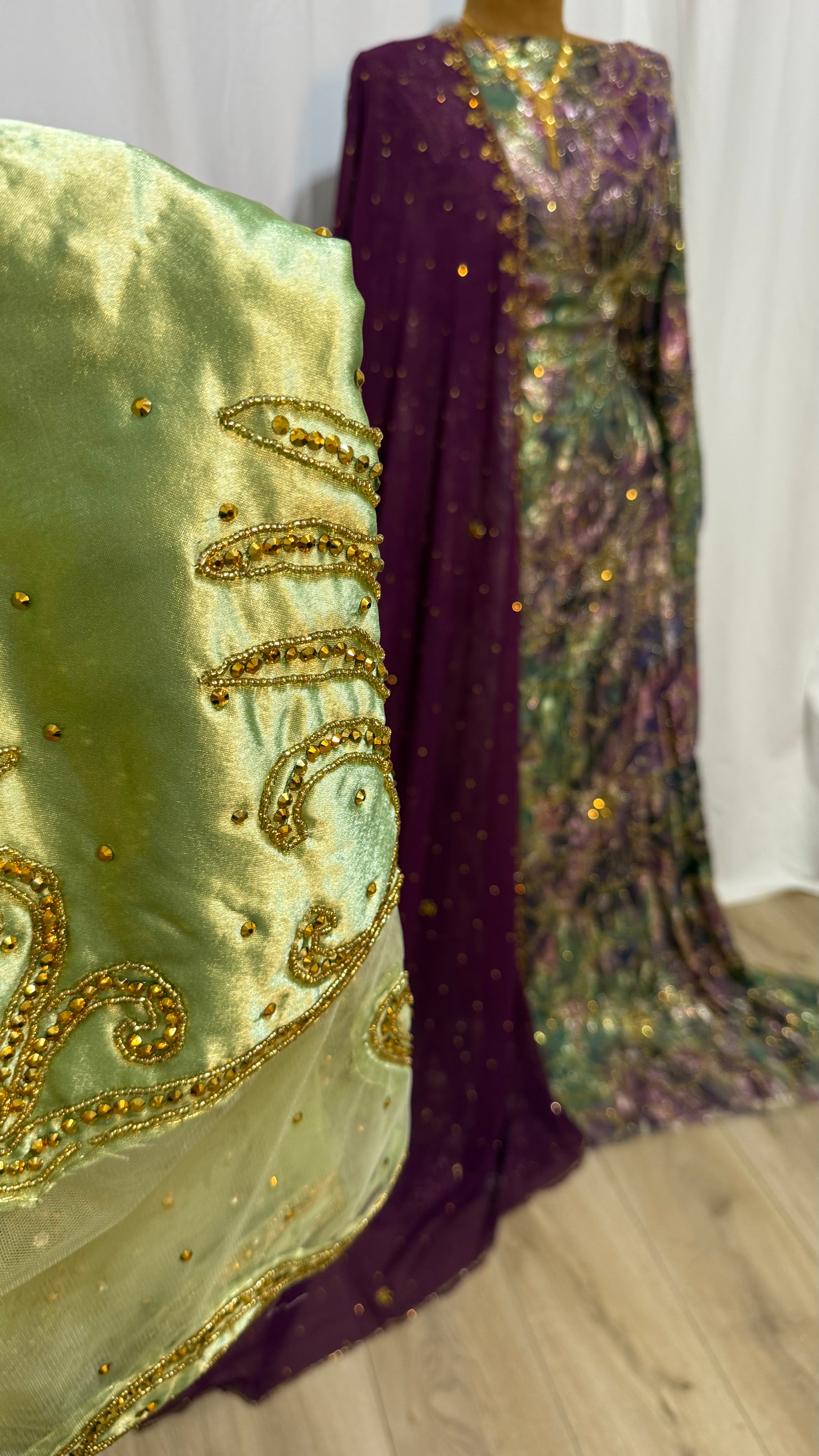 EMBROIDERY
