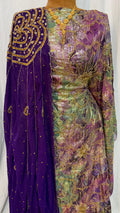 EMBROIDERY