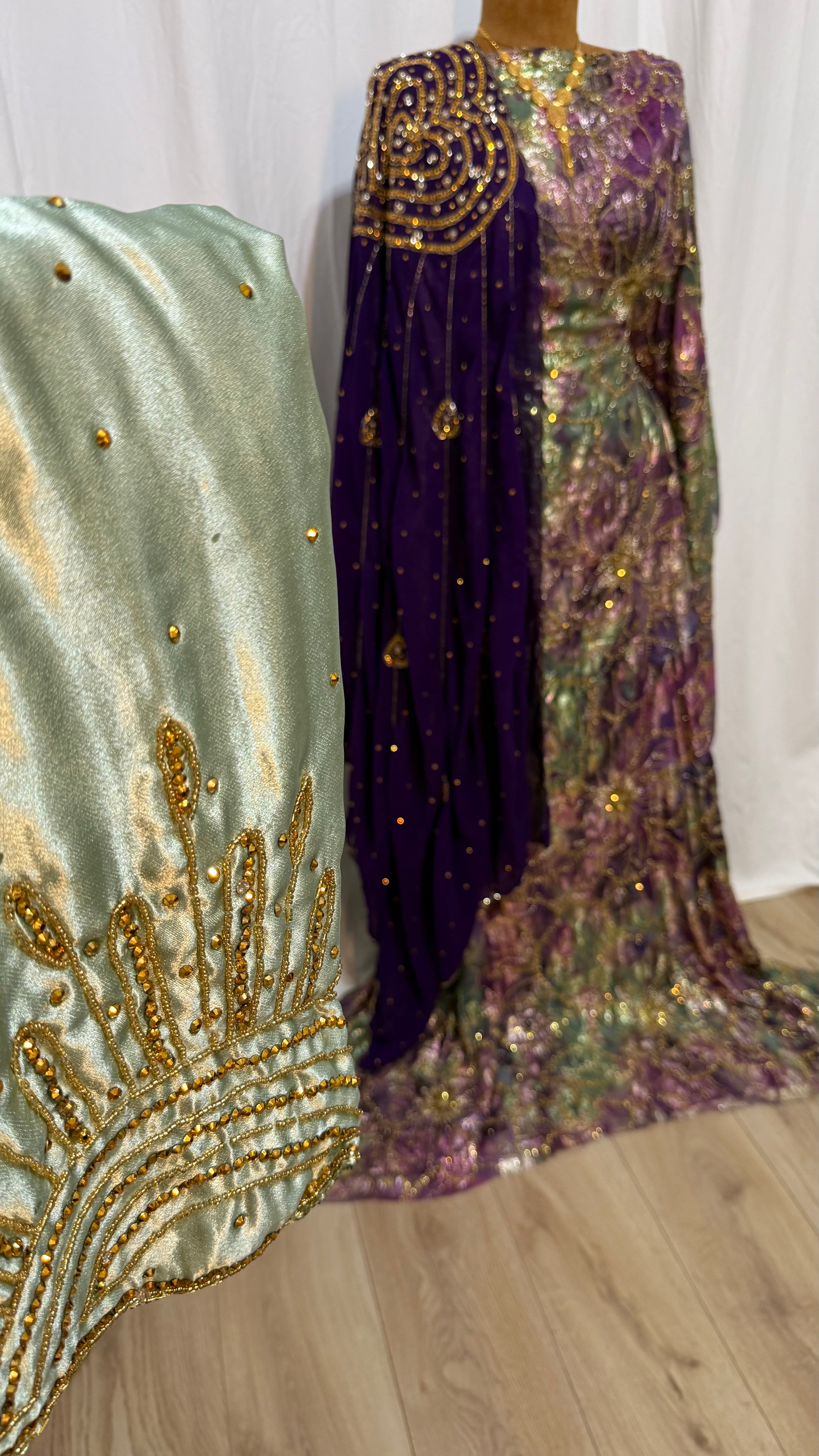 EMBROIDERY