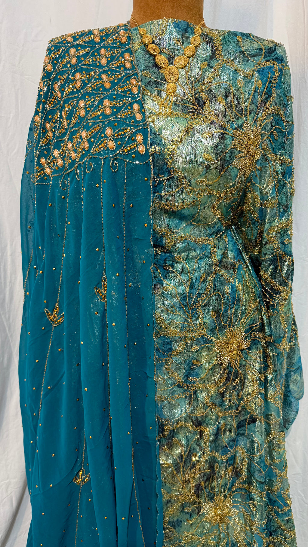 EMBROIDERY