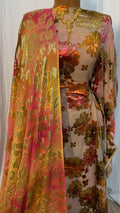 TIE DYE MAQBAL