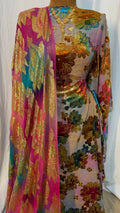 TIE DYE MAQBAL