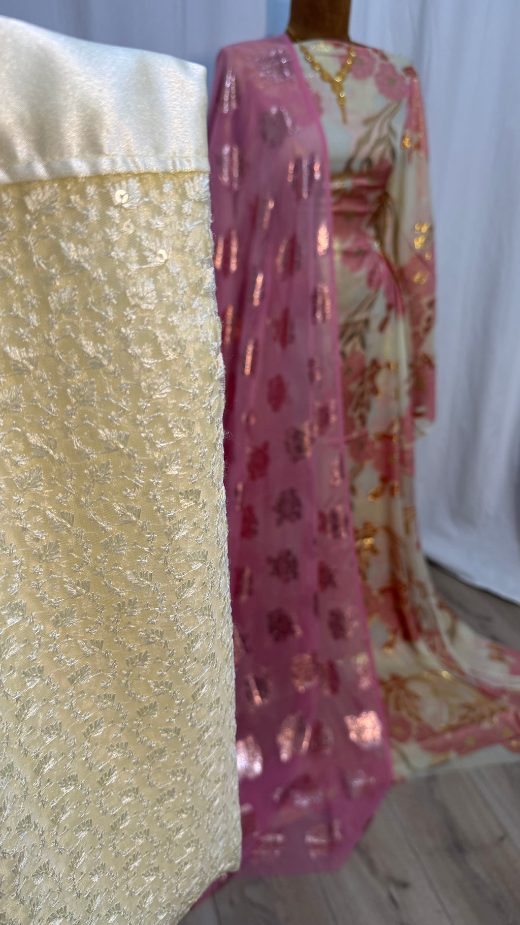 VISCOSE