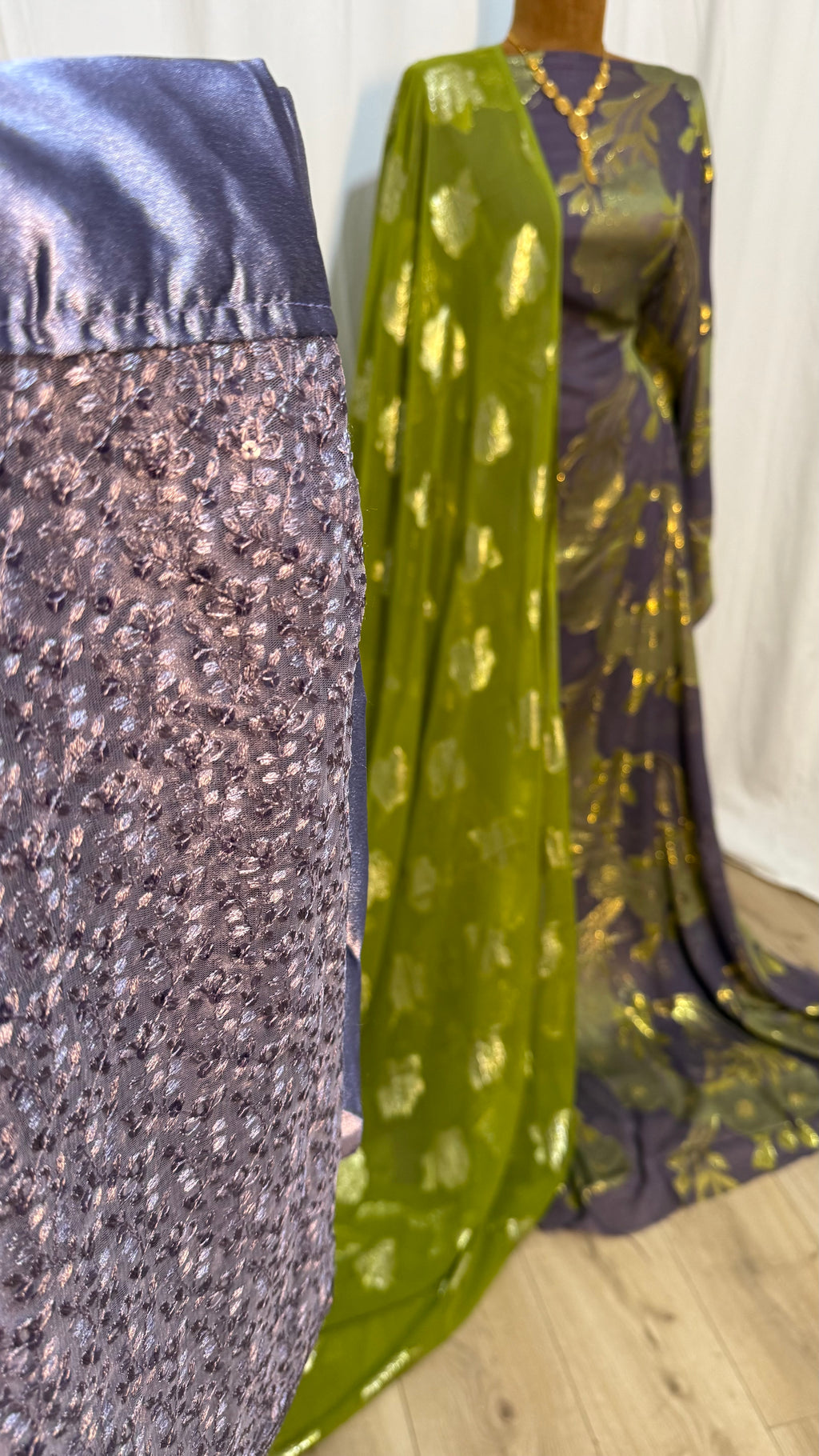 VISCOSE