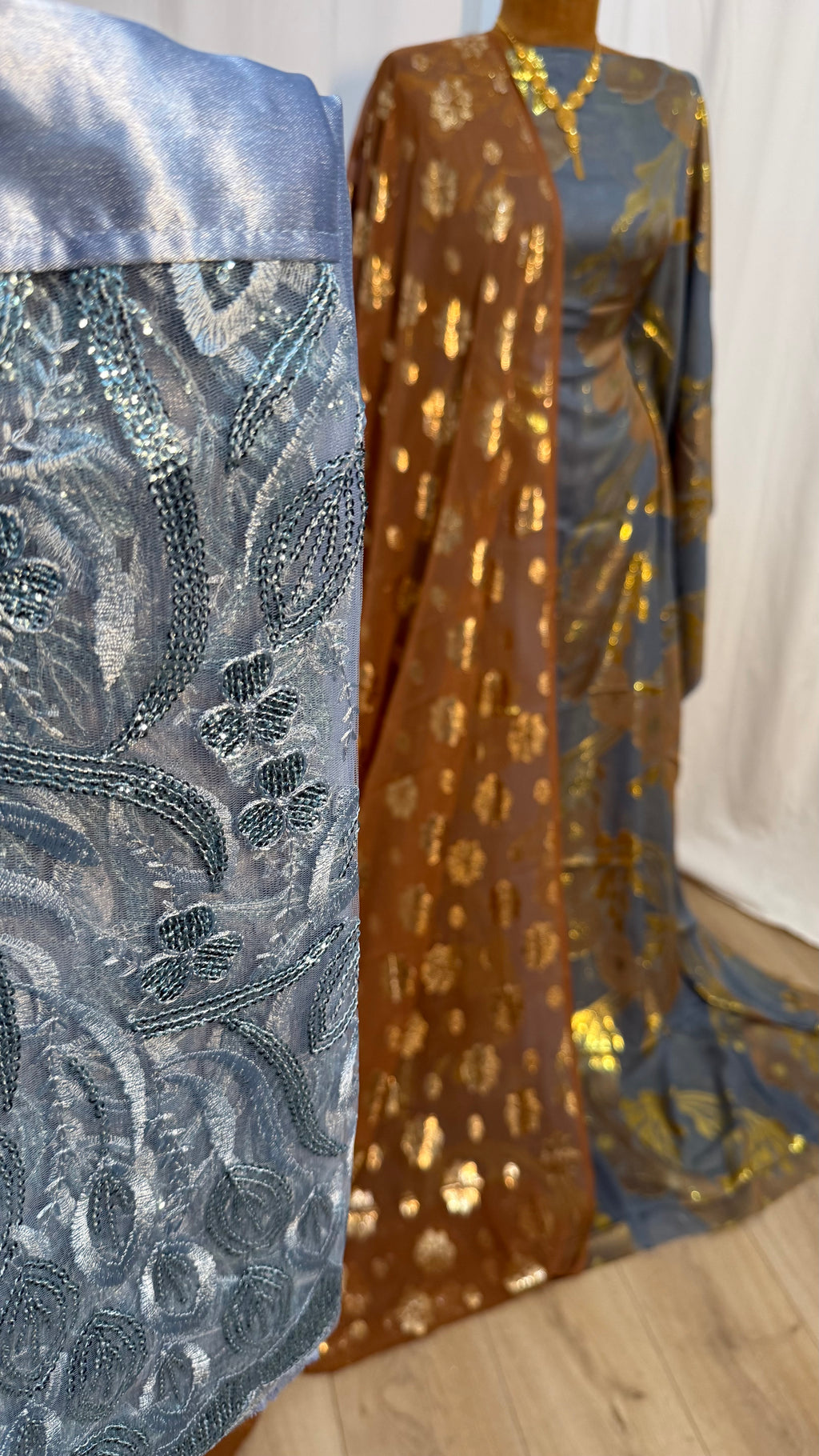 VISCOSE