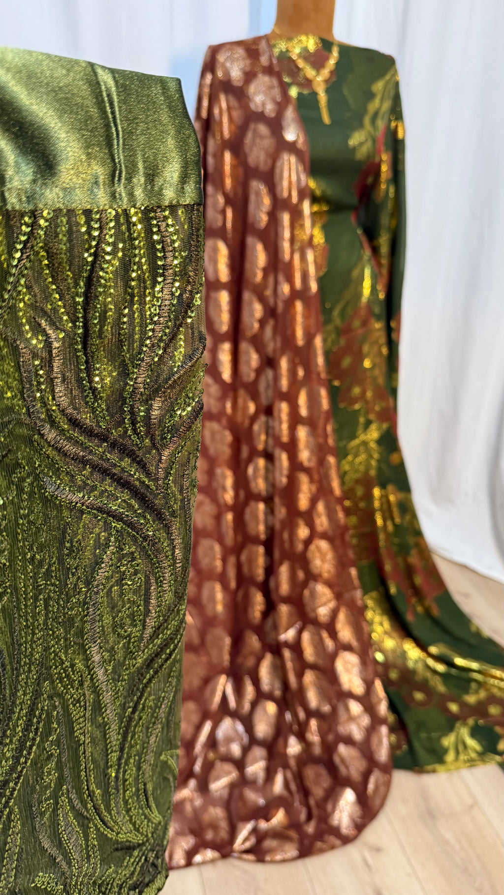 VISCOSE