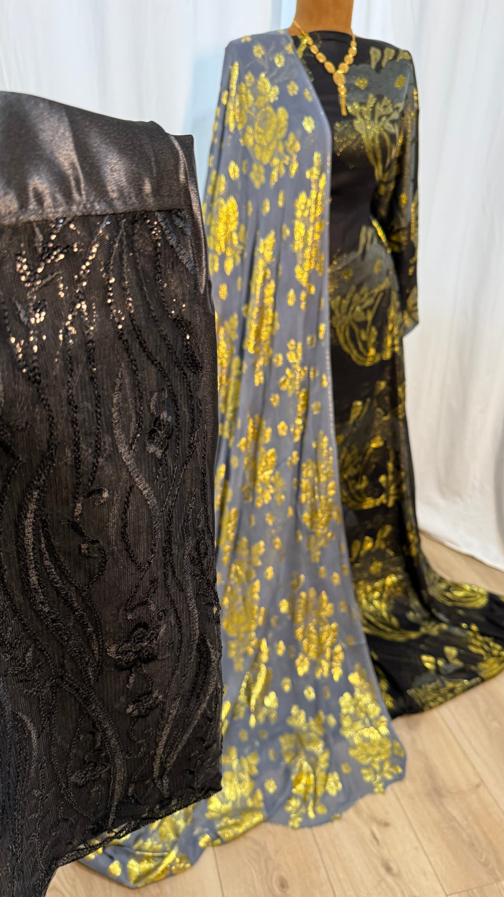 VISCOSE